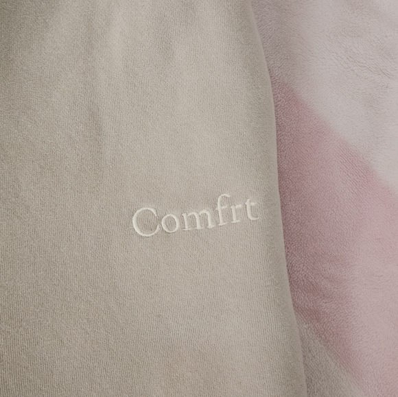 Comfrt Signature Style Sweatpants - Picture 2 of 4